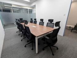 Oue Downtown (D1), Office #526775821